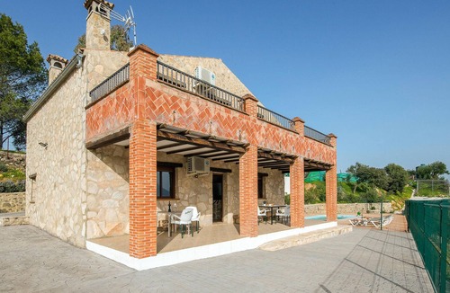 Algodonales House | Stunning home in Algodonales