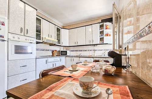 Prado del Rey House | Stunning home in Prado del Rey