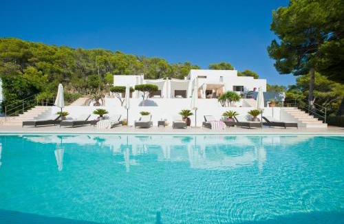 Sant Josep de sa Talaia Villa | Stunning Modern Ibiza Villa with Private Pool,1252