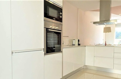 Lo Rufete Villa | Stunning New Build 3 Bed, 4 Bath Villa With Private Pool Close to all Amenities