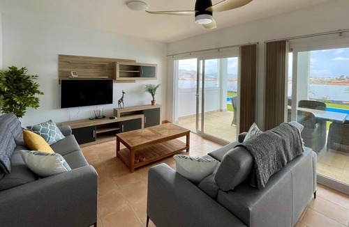 Triquivijate Villa | Stunning rural 3 bedroom villa with amazing mountain views