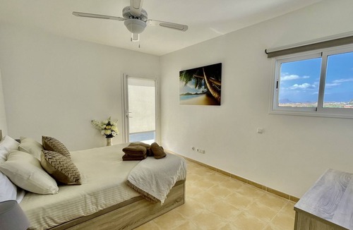 Triquivijate Villa | Stunning rural 3 bedroom villa with amazing mountain views