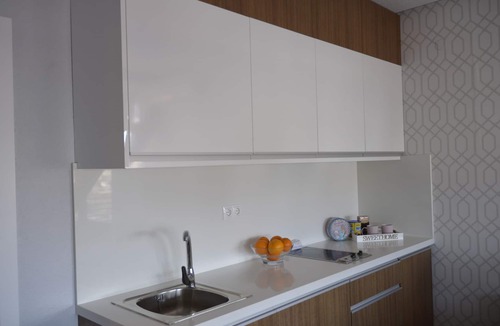 Ensanche Diputacion Apartment | ★ Stunning views in the center of Alicante ★