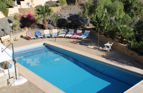 La Parata Villa | Stunning Villa