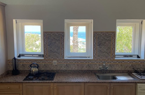 Ventanicas-El Cantal Villa | Stunning villa in Mojácar! sleeps 10, Panoramic sea views from every bedroom