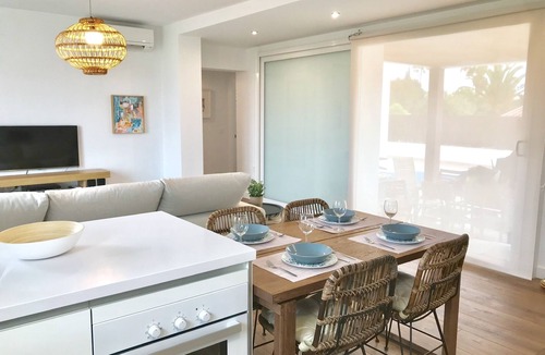Caleta de Velez Villa | Stunning Villa near Bavaria Golf and Beach
