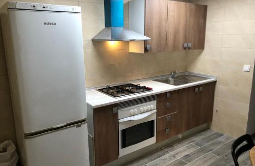 Elche Bed & Breakfast | Stylish APARTAMENT- habitaciones ELCHE CENTRO-