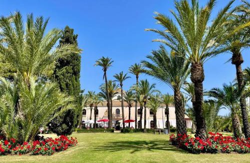 Sucina Apartment | Stylish apartment with amazing pool view, Hacienda Riquelme Golf Resort