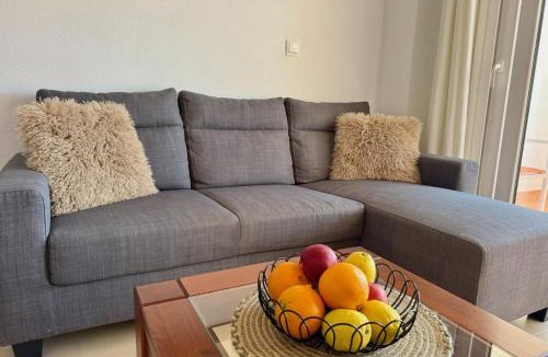 Sucina Apartment | Stylish apartment with amazing pool view, Hacienda Riquelme Golf Resort