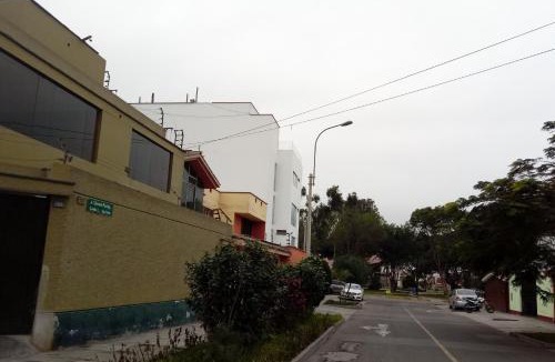 Jacaranda Hotel | Sucesac