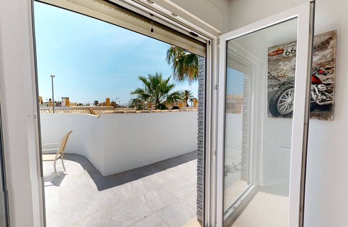 Sucina Villa | Sucina 3-Bed Villa, Sleeps 6 & Pet Friendly