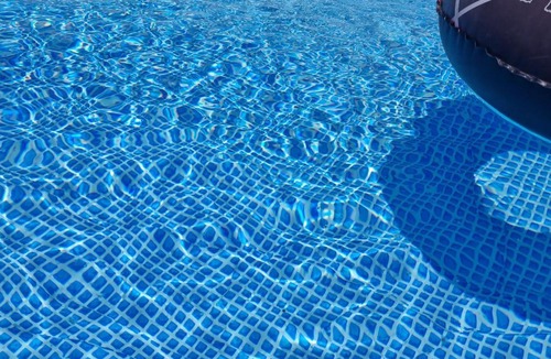 Sucina Villa | Sucina 3-Bed Villa Sleeps 6 & Pet Friendly