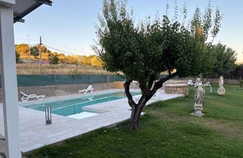 Province of Toledo House | Sueña Toledo- Apartamentos turisticos con piscina