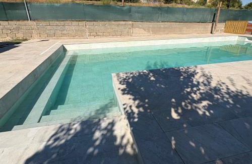 Province of Toledo House | Sueña TOLEDO- Piscina