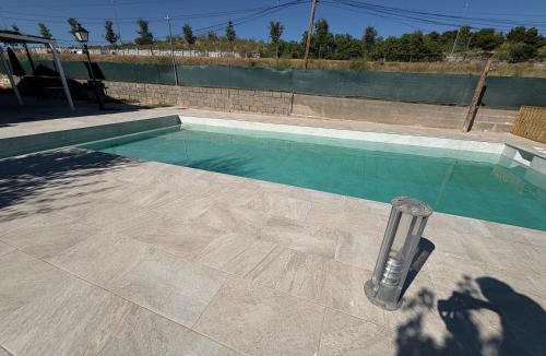 Province of Toledo House | Sueña TOLEDO- Piscina