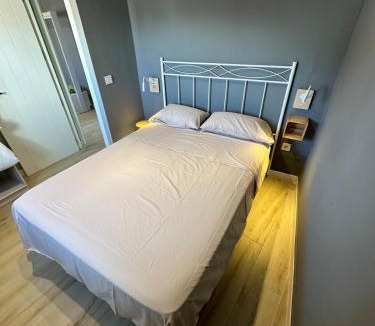 Santiago Apartment | Sueños de Sol Casco Histórico
