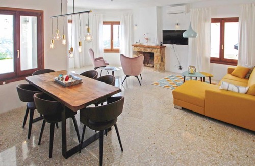 El Tesoro Villa | Suerte