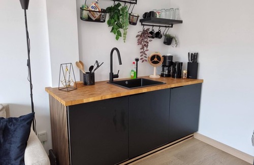Sonnenland Apartment | Suerte-holandesa, Gran Canaria