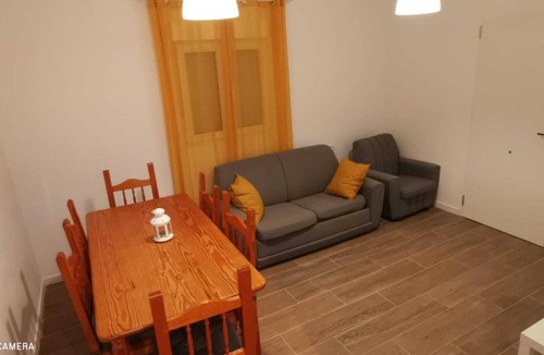 Tuineje Apartment | SUIT DEL CAMPO AMANAY CENTRAL APARTMENT IN FUERTEVENTURA