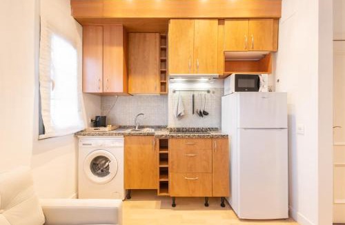 Huerta de Santa Teresa Apartment | Suite Cozy