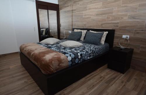 Esquinzo Apartment | Suite del Mar 3 Jandia