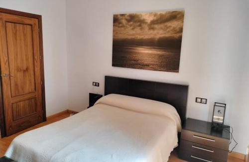 San Andres-San Pablo Apartment | Suite Deluxe Palacio de Orive