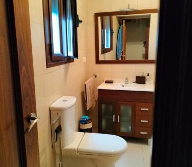 San Andres-San Pablo Apartment | Suite Deluxe Palacio de Orive