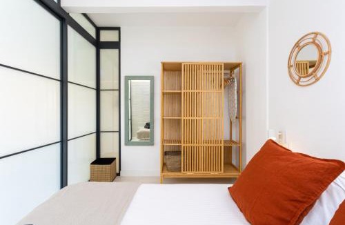 Lagunillas Apartment | Suite Home Cervantes