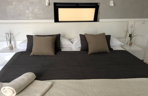 Bahia Calma Hotel | Suites Apartment in a natural and quiet place