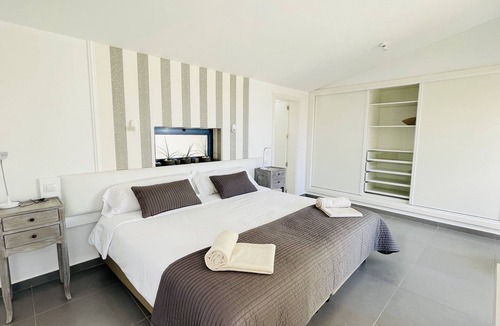 Bahia Calma Hotel | Suites Apartment in a natural and quiet place