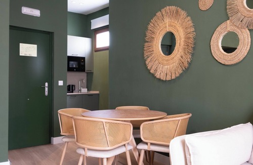 La Trinidad-San Juan y Todos los Santos Hotel | Suites Cetina Casa de Aguilar