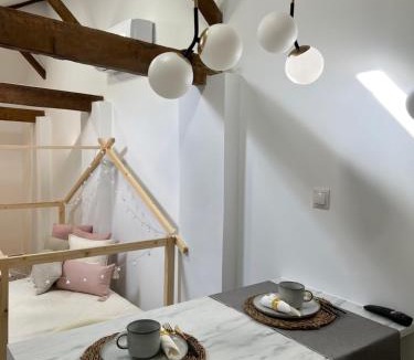 Herencia Apartment | Suites Chic Star