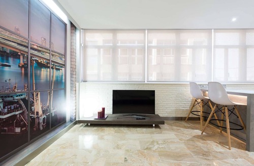 Las Palmas de Gran Canaria Apartment | Suites Garden 2 Loft Dalí