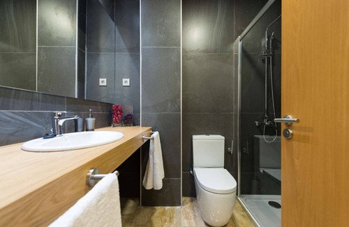 Las Palmas de Gran Canaria Apartment | Suites Garden Loft 5 Munch