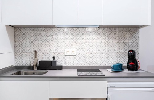 San Pedro Apartment | Suites Horno del Oro - Paseo de los Tristes 1