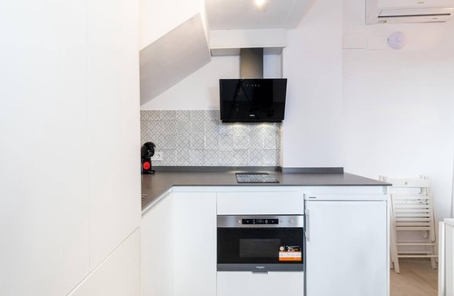San Pedro Apartment | Suites Horno del Oro - Paseo de los Tristes 2
