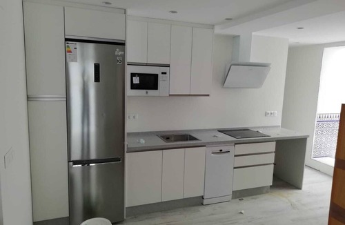 La Trinidad-San Juan y Todos los Santos Apartment | SUITES ILUSTRES CORDOBESES