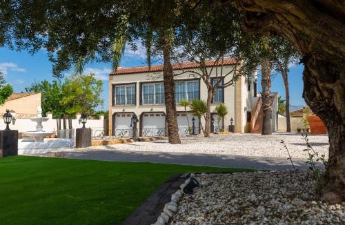 Catral Villa | Summer Dream by Fidalsa