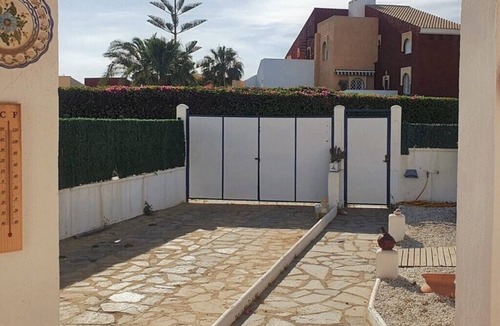 Vera Beach Villa | Summer House