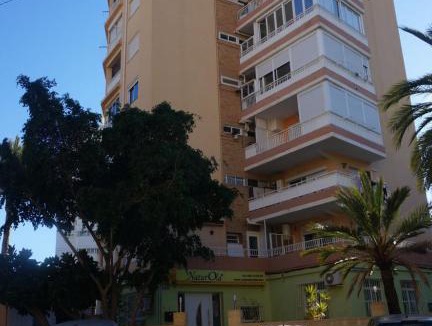 Cabo de las Huertas Apartment | Sun & Beach Apartment Carivoguest