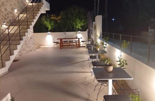 Glyfa Apartment | Sun Elva