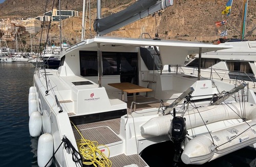 Sant Antoni de Portmany Boat Rental | Sun-Kissed Sailing Adventure in the Majestic Islas Baleares