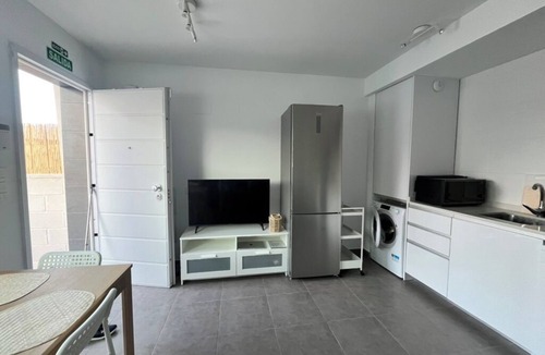 Puerto Marino House | Sun, Sand Dunes & Your Own Three Terraces — Welcome to Gran Alacant