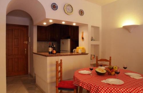 Torrevieja Apartment | Sunny apartment Aldea Del Mar near the sea