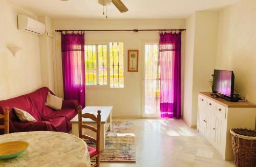 Torrevieja Apartment | Sunny apartment Aldea Del Mar near the sea