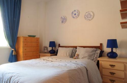 Torrevieja Apartment | Sunny apartment Aldea Del Mar near the sea