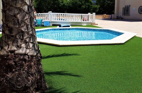 Santa Pola Apartment | Sunny Apartment in Costa del Azahar near the Sea and the Mountain