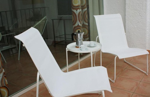 Altea Apartment | Sunny Apartment in Nova Altea VI with Pool