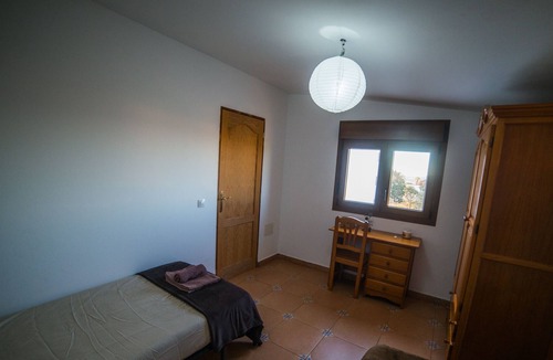 La Ampuyenta House | Sunset Ampuyenta cottage