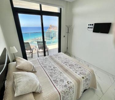 Cala Apartment | Sunset Drive Resort & Spa